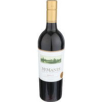 Mcmanis Family Vineyards Merlot - 750 ml