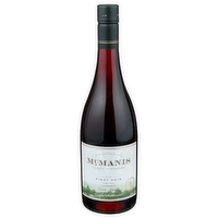Mcmanis Family Vineyards Pinot Noir - 750 ml