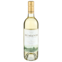 Mcmanis Family Vineyards Pinot Grigio - 750 ml
