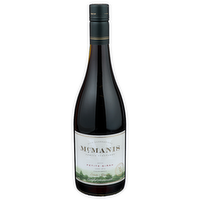 Mcmanis Family Vineyards Petite Sirah - 750 ml