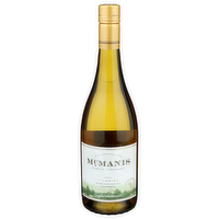 Mcmanis Family Vineyards River Junction Viognier - 750 ml