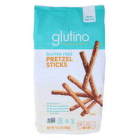 Glutino Pretzel Sticks - 14.1 Ounce