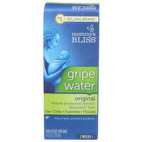 Mommy's Bliss Gripe Water Original - 4 Fluid Ounce