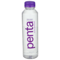 Penta Ultra-Purified Water - 16.9 Fluid Ounce
