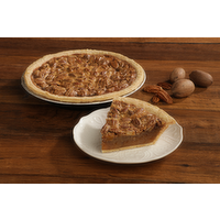 TIPPIN's 8 Baked Pecan Pie - 8 Inches