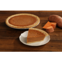 Tippin's Sweet Potato Pie - 8 Inches