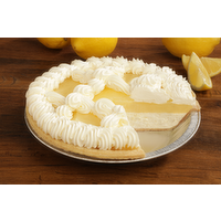 TIPPIN's 8 Lemon Supreme Pie - 8 Inches