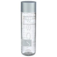 Voss Water Still Pet - 16.9 Fluid Ounce