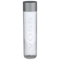 Voss Artesian Water - 12.7 Fluid Ounce