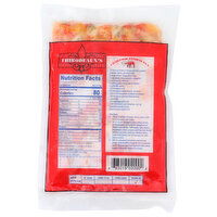 Thibodeauxs Craw Fish Tail Meat, Wild Caught - 12 Ounce