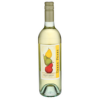 Three Pears Pinot Grigio - 750 ml