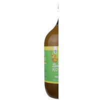BUDDHA's Brew Kombucha Buddhas Growler Pineapple Super Greens - 64 Fluid Ounce