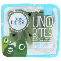 Pure Flavor Cucumbers - 1 Pint