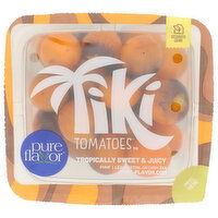 Pure Flavor Farms Tiki Tomatoes - 1 Pint