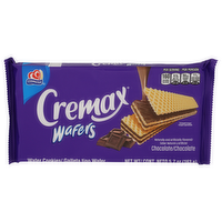 Gamesa Chocolate Wafer Cookies - 5.7 Ounce