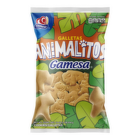 Gamesa Animalitos Cookies - 16 Ounce