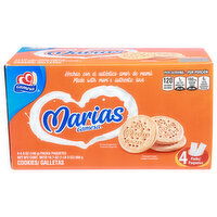 Gamesa Cookies - 4.925 Ounce - 4 Count