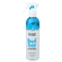 Not Your Mother's Beach Babe Texturizing Sea Salt Spray - 8 Fluid Ounce