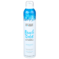 Not Your Mother's Toasted Coconut Beach Babe Texturizing Dry Shampoo - 7 Ounce