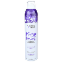 Not Your Mother's Orange Mango Plump For Joy Body Building Dry Shampoo - 7 Ounce