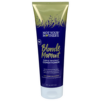 Not Your Mother's Purple Treatment Conditioner - 8 Fluid Ounce