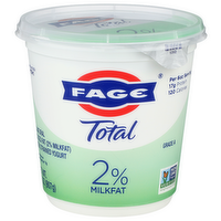 Fage Total Yogurt - 32 Ounce