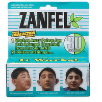 Zanfel - 1 Ounce