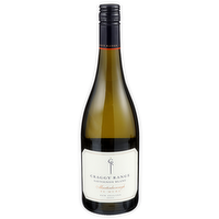 Craggy Range Sauvignon Blanc - 750 ml