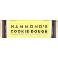 HAMMOND'S Bar Chocolate Cookie Dough - 2.25 Ounce