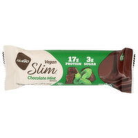 Nugo Chocolate Mint Protein Bar - 1.59 Ounce - 1 Count