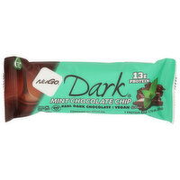 Nugo Mint Chocolate Chip Protein Bar - 1.76 Ounce - 1 Count