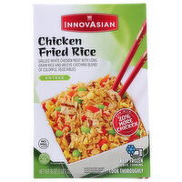 Innovasian Chckn Fried Rice - 18 Ounce