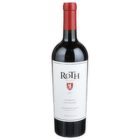 Roth Estate Cabernet Sauvignon - 750 ml