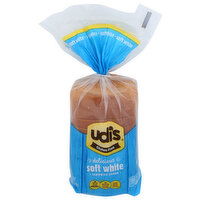 Udi's Gluten Free Udi Delicious Wht Brd 618z - 18 Ounce