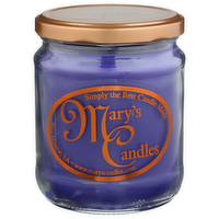 Mary's Candles - 1 Each