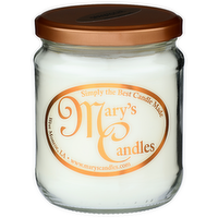 Mary's Candles Candle - 1 Each