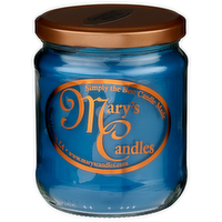 Mary's Candles Caribbean Breeze Candle - 1 Each
