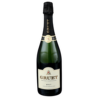 Gruet Brut - 750 ml
