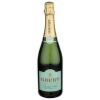 Gruet American Sparkling Wine - 750 ml