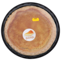 Quality Bakery Product, Inc. Products Buttermilk Pie - 23 Ounce
