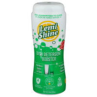 Lemi Shine Lemishine Dish Detergent Boost 8 - 10 Ounce