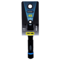 Mole Police Security Flashlights - 1 Each