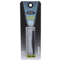 Police Security Radar Flashlights - 1 Each