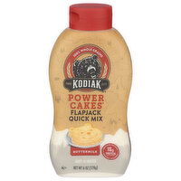 KODIAK CAKES Buttermilk Flapjack Quick Mix - 6 Ounce