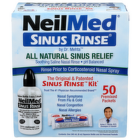 NeilMed Sinus Rinse - 8 Ounce