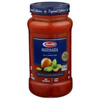 Barilla Marinara Sauce - 24 Ounce