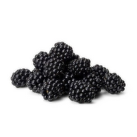 Blackberries - 1 Each