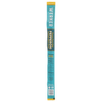 Werner Wood Smoked Pepperoni Meat Stick - 1.35 Ounce
