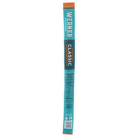 Werner Premium Beef Classic Smoked Stick - 1.25 Ounce