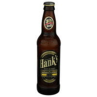 HANK's Soda Vanilla Cream - 12 Fluid Ounce